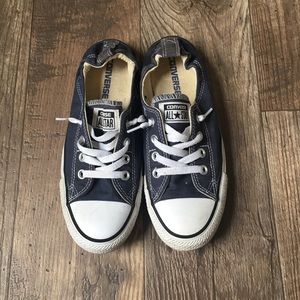 Women’s Converse Shoreline Slip Ons